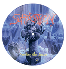 SUFFOCATION - 'Breeding The Spawn' LP Picture Disc