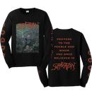 SUFFOCATION - 'Effigy Of The Forgotten' Long Sleeve