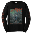 SUFFOCATION - 'Effigy Of The Forgotten' Long Sleeve
