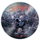 SUFFOCATION - 'Effigy Of The Forgotten' LP Picture Disc