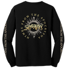 SUFFOCATION - 'Hymns From The Apocrypha' Long Sleeve