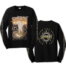 SUFFOCATION - 'Hymns From The Apocrypha' Long Sleeve