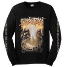 SUFFOCATION - 'Hymns From The Apocrypha' Long Sleeve