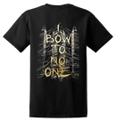 SUFFOCATION - 'I Bow To No One' T-Shirt
