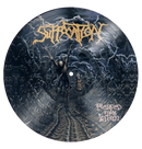 SUFFOCATION - 'Pierced From Within' LP Picture Disc