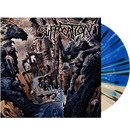 SUFFOCATION - 'Souls To Deny' LP (Splatter)