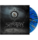 SUFFOCATION - 'Suffocation' LP (Splatter)