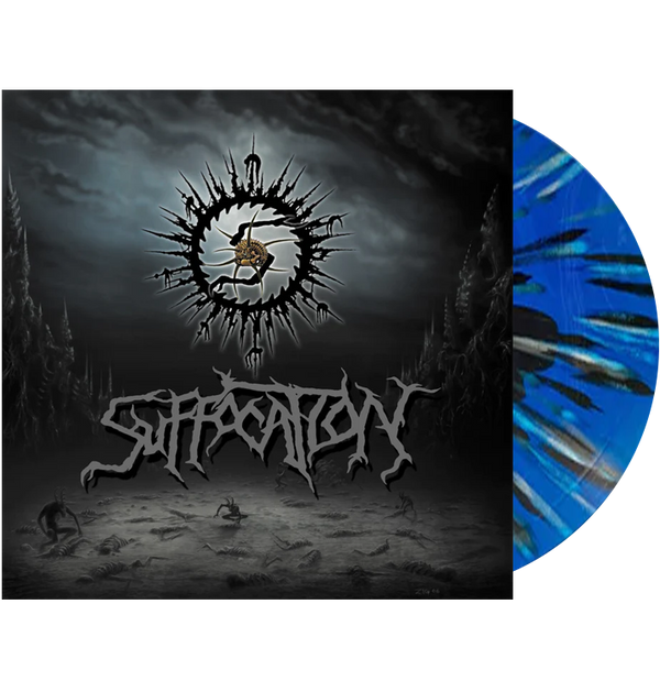 SUFFOCATION