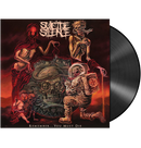 SUICIDE SILENCE - 'Remember...You Must Die' LP (Black)