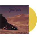 SUMERLANDS - 'Dreamkiller' LP (Mustard Yellow)