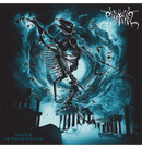 SVARTSYN - 'Vortex Of The Destroyer' CD