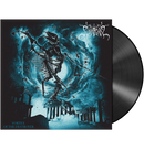 SVARTSYN - 'Vortex Of The Destroyer' LP (Black)