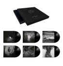 SWALLOW THE SUN - 'The Singles Collection (The Spinefarm Years)' 6LP Box Set