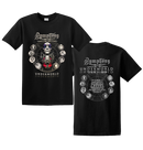 SYMPHONY X - 'Underworld Tour 2016' T-Shirt