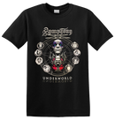 SYMPHONY X - 'Underworld Tour 2016' T-Shirt