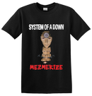 SYSTEM OF A DOWN - 'Mezmerize' T-Shirt