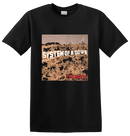 SYSTEM OF A DOWN - 'Toxicity' T-Shirt