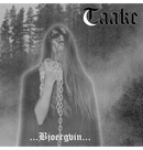 TAAKE - 'Over Bjoergvin Graater' CD