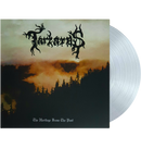TARTAROS - 'The Heritage From The Past' 10" (Clear)