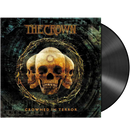 THE CROWN - 'Crowned In Terror' LP (Black)