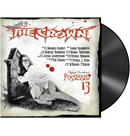 THE CROWN - 'Possessed 13' LP (Black)