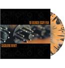 THE DILLINGER ESCAPE PLAN - 'Calculating Infinity' LP (Tri-Colour Splatter)