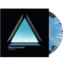 THE DILLINGER ESCAPE PLAN - 'Ire Works' LP (Tri Colour Splatter)