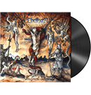 THEOTOXIN - 'Fragment: Totenruhe' LP (Black)