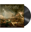ROTTING CHRIST - 'Pro Xristou' LP (Black)
