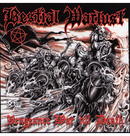 BESTIAL WARLUST - 'Vengeance War 'till Death' CD