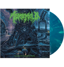 TOMB MOLD - 'Planetary Clairvoyance' LP (Bioluminescence)