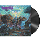 TOMB MOLD - 'The Enduring Spirit' LP (Black)