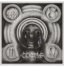 TOMBS - 'Path Of Totality' CD