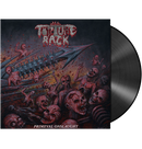 TORTURE RACK - 'Primeval Onslaught' LP (Black)