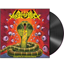 TOXIC HOLOCAUST - 'Chemistry Of Consciousness' LP (Black)