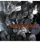 TRIBES OF NEUROT - 'Silver Blood Transmission' CD