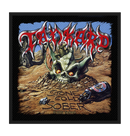 TANKARD - 'Stone Cold Sober' Patch