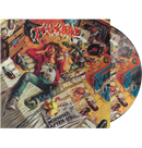 TANKARD - 'The Morning After' LP (Picture Disc)