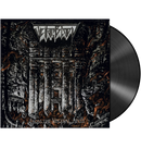 TEITANBLOOD - 'From The Visceral Abyss' LP (Black)