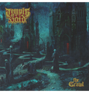 TEMPLE OF VOID - 'The Crawl' CD