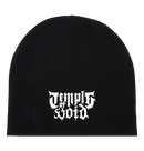 TEMPLE OF VOID - 'Logo' Beanie