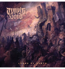 TEMPLE OF VOID - 'Lords Of Death' DigiCD