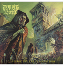 TEMPLE OF VOID - 'Of Terror And The Supernatural' DigiCD