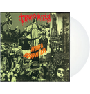 TERRORIZER - 'World Downfall' LP (White) (PREORDER)