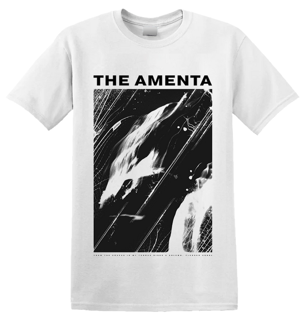 THE AMENTA - 'Flensed Angel' T-Shirt