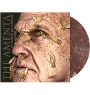 THE AMENTA - 'Plague Of Locus' LP (Eco Chaos)