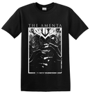 THE AMENTA - 'Plague Of Locus' T-Shirt