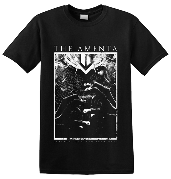 THE AMENTA - 'Plague Of Locus' T-Shirt