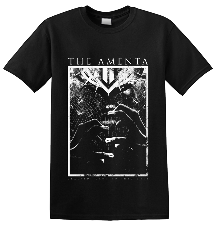 THE AMENTA - 'Plague Of Locus' T-Shirt