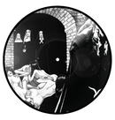 THE ANTICHRIST IMPERIUM - 'The Antichrist Imperium' Picture Disc LP